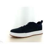 Timberland - TB0A5Z1F4101 - Veterboots - Marineblauw - Leer