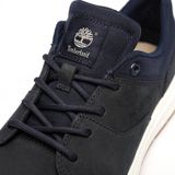 Timberland - TB0A5Z1F4101 - Veterboots - Marineblauw - Leer