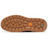 Timberland - TB0A5Z1F4101 - Veterboots - Marineblauw - Leer