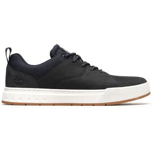 Timberland - TB0A5Z1F4101 - Veterboots - Marineblauw - Leer