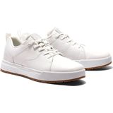 Timberland Maple Grove Leather Oxford Sneakers Bruin Man
