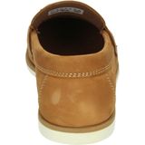 Timberland - TB0A5ZCDF131 - Bruine Sportschoenen - Leer - Casual