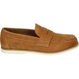 Timberland - TB0A5ZCDF131 - Bruine Sportschoenen - Leer - Casual