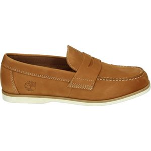 Timberland - TB0A5ZCDF131 - Bruine Sportschoenen - Leer - Casual