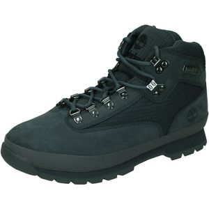 Timberland - Euro Wandelchukka's - Grijs - Wandelschoen