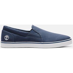 Timberland Skape Park - LOW SLIP ON SNEAKER VINTAGE INDIGO Heren