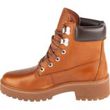 Timberland Carnaby Cool 6 In Boot TB0A5YWGF131 Vrouwen Bruin Trappers Laarzen