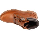 Timberland Carnaby Cool 6 In Boot TB0A5YWGF131 Vrouwen Bruin Trappers Laarzen