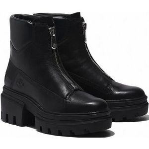 Timberland Bootschoenen Everleigh Boot Front Zip