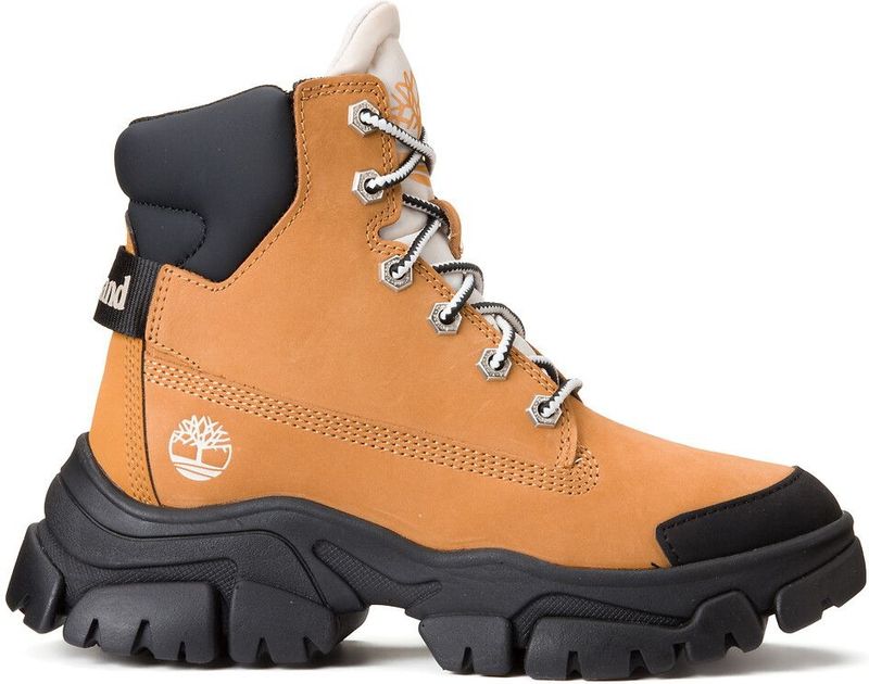 Timberland - Adley Way - Veterboots - Tarwe