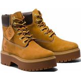 Timberland Hoge veterschoenen TBL Premium Elevated6inWP