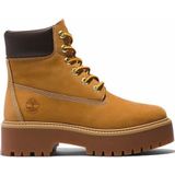 Timberland - Stone Street - Veterboots - Waterdicht - Premium Suede