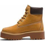 Timberland - Stone Street - Veterboots - Waterdicht - Premium Suede