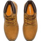 Timberland - Stone Street - Veterboots - Waterdicht - Premium Suede