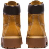 Timberland - Stone Street - Veterboots - Waterdicht - Premium Suede