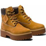 Timberland - Stone Street - Veterboots - Waterdicht - Premium Suede