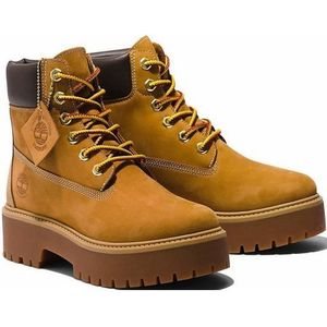 Timberland - Stone Street - Veterboots - Waterdicht - Premium Suede