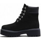 Timberland - Stone Street - Veterboots - Suede - Waterdicht - Recycled Materialen