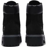 Timberland - Stone Street - Veterboots - Suede - Waterdicht - Recycled Materialen