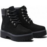 Timberland - Stone Street - Veterboots - Suede - Waterdicht - Recycled Materialen