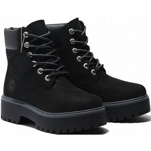 Timberland - Stone Street - Veterboots - Suede - Waterdicht - Recycled Materialen
