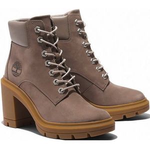 Timberland - Allington Heights - Veterlaarsjes - Taupe - Rubber