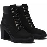 Timberland Womens Allington Heights 6 inch Jet Black-Schoenmaat 37,5