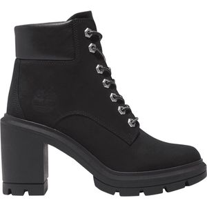 Allington Heights Mid Lace Up Boot