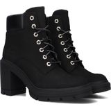 Allington Heights Mid Lace Up Boot