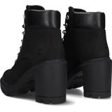 Allington Heights Mid Lace Up Boot