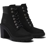 Allington Heights Mid Lace Up Boot