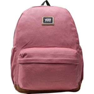 Vans Realm Plus Backpack VN0A34GLYRT1 roze One size