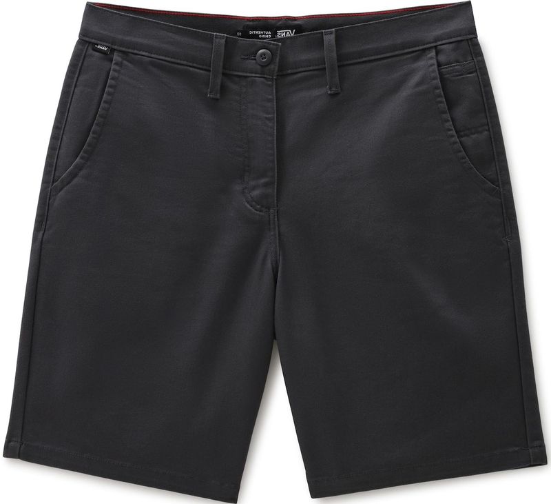 Vans - Authentic Chino Relaxed Shorts - Chino Broeken