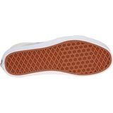 Vans - Sk8-Hi Tapered - Skateschoenen - Krijt Kleurig Suede en Canvas