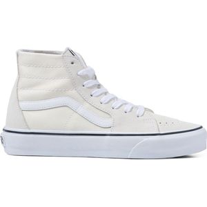 Vans - Sk8-Hi Tapered - Skateschoenen - Krijt Kleurig Suede en Canvas