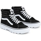 Vans - Sentry Sk8 - Sneakers - Zwart - Dames