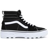 Vans - Sentry Sk8 - Sneakers - Zwart - Dames