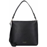 Kate Spade New York Hudson Schoudertas Leer 30 cm black