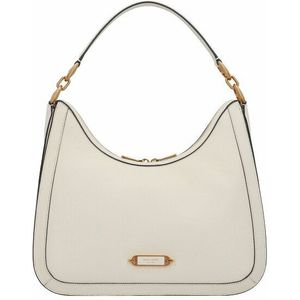 Kate Spade New York Gramercy Schoudertas Leer 35 cm halo white