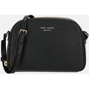 Kate Spade Devin crossbody tas black