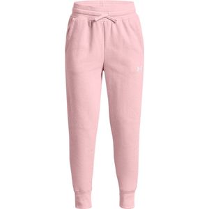 Under Armour Rival Fleece LU Joggers Meisjes Sportbroek