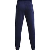 Under Armour Ua Essential Fleece Joggingbroek Heren Donkerblauw
