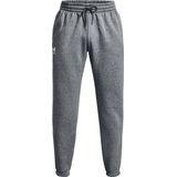 Under Armour Essential Fleece Joggingsbroek Heren Donkergrijs