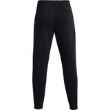 Under Armour - Essential Fleece - Joggingbroek - Zwart - Katoen/Polyester