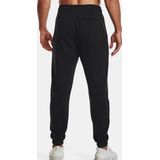 Under Armour - Essential Fleece - Joggingbroek - Zwart - Katoen/Polyester