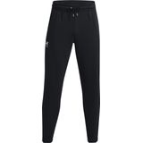 Under Armour - Essential Fleece - Joggingbroek - Zwart - Katoen/Polyester
