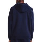 Under Armour - Essential Fleece - Sweatshirt - Met Rits
