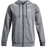 Under Armour Essential Fleece Vest Heren