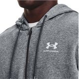Under Armour Essential Fleece Vest Heren