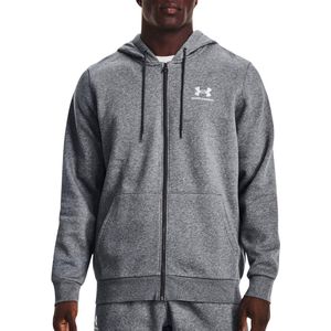 Under Armour Essential Fleece Vest Heren